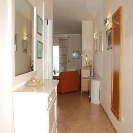 Alegria - One Bedroom With Balcony And Sea View Apartment Cavtat